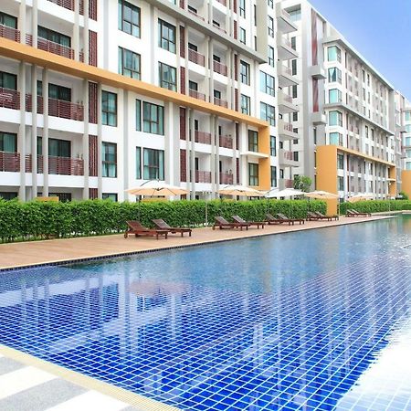 Wellness Park Residence Bang Pa-in Εξωτερικό φωτογραφία