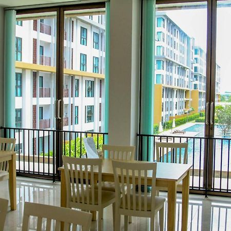 Wellness Park Residence Bang Pa-in Εξωτερικό φωτογραφία