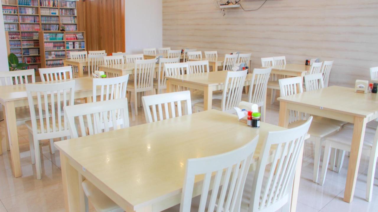 Wellness Park Residence Bang Pa-in Εξωτερικό φωτογραφία