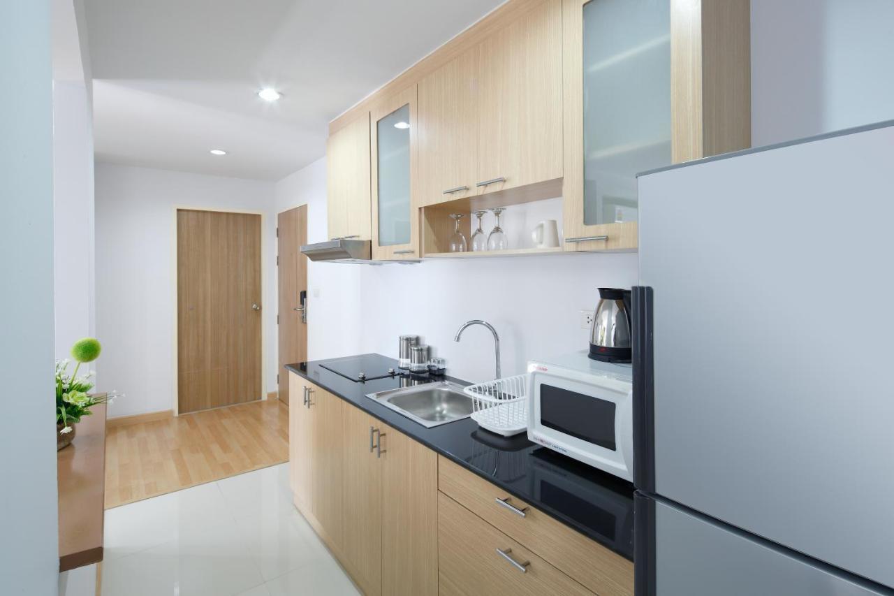Wellness Park Residence Bang Pa-in Εξωτερικό φωτογραφία