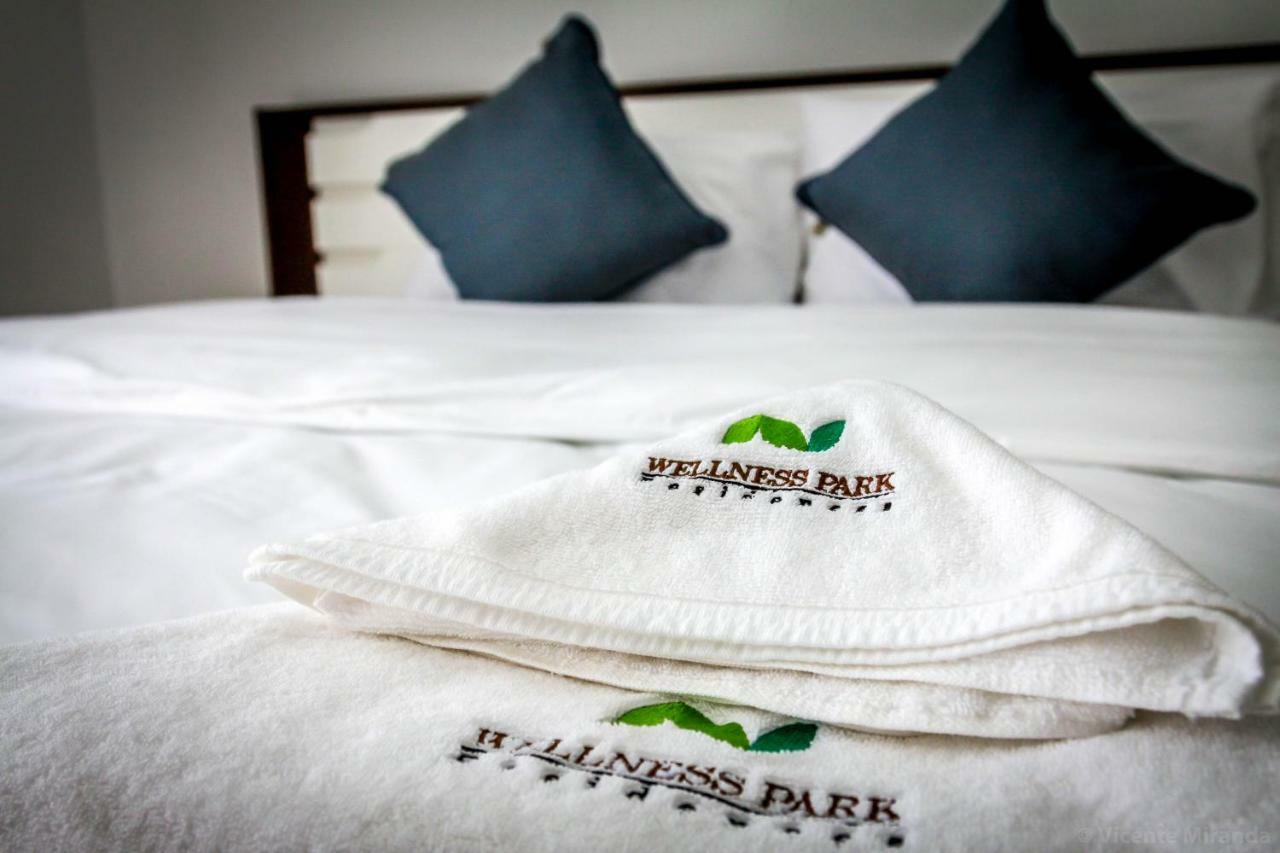 Wellness Park Residence Bang Pa-in Εξωτερικό φωτογραφία