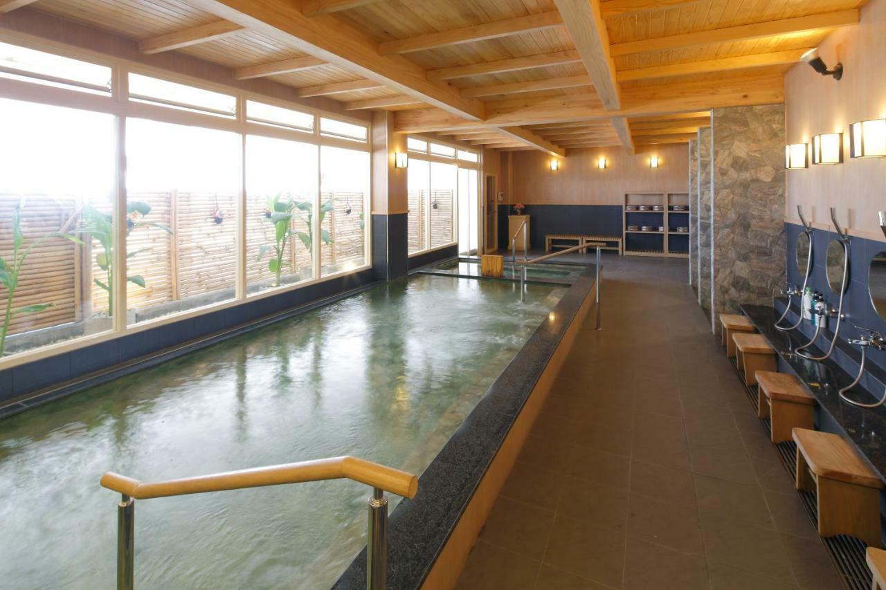 Wellness Park Residence Bang Pa-in Εξωτερικό φωτογραφία
