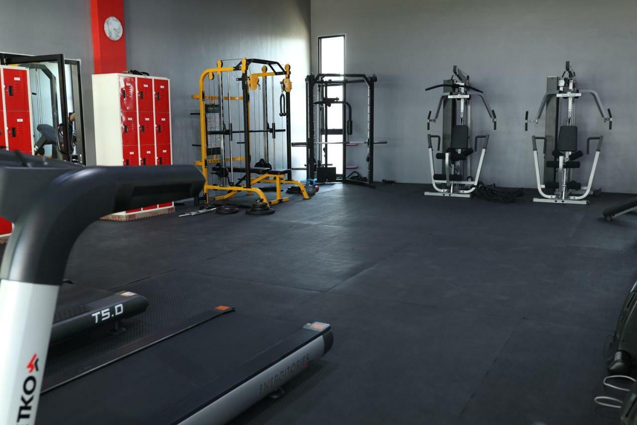Wellness Park Residence Bang Pa-in Εξωτερικό φωτογραφία