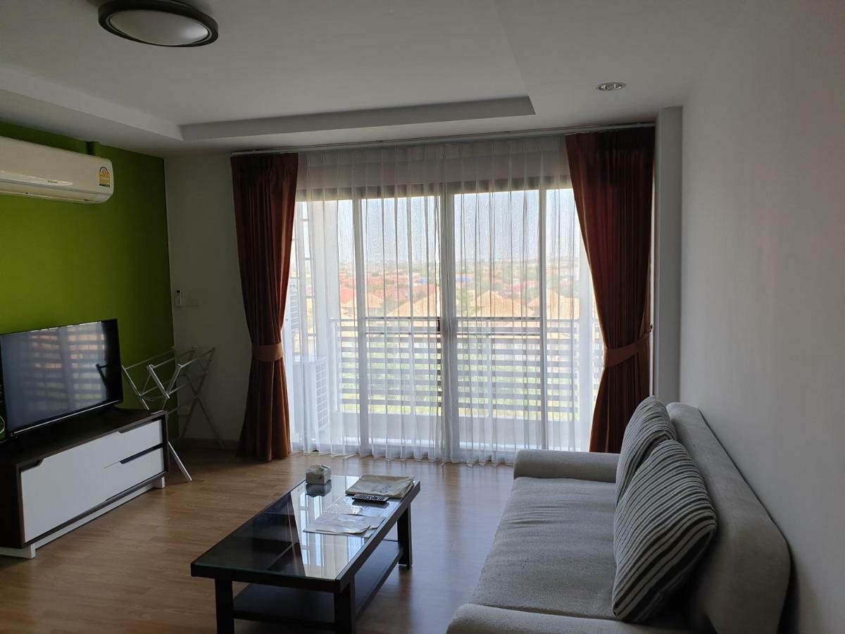 Wellness Park Residence Bang Pa-in Εξωτερικό φωτογραφία