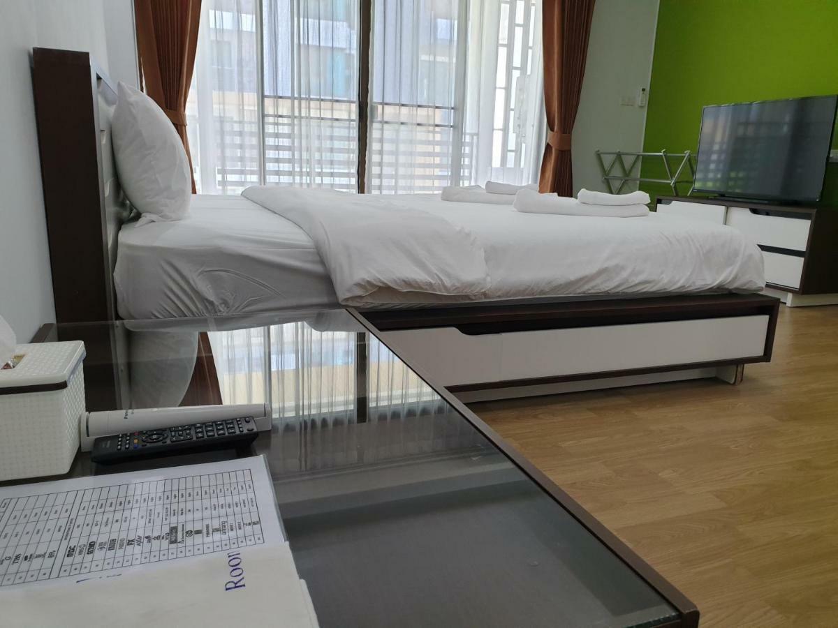 Wellness Park Residence Bang Pa-in Εξωτερικό φωτογραφία