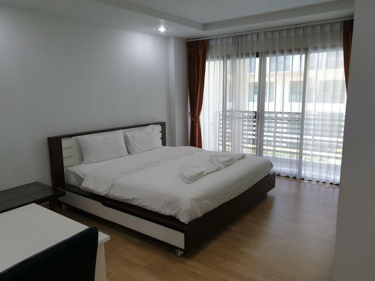 Wellness Park Residence Bang Pa-in Εξωτερικό φωτογραφία