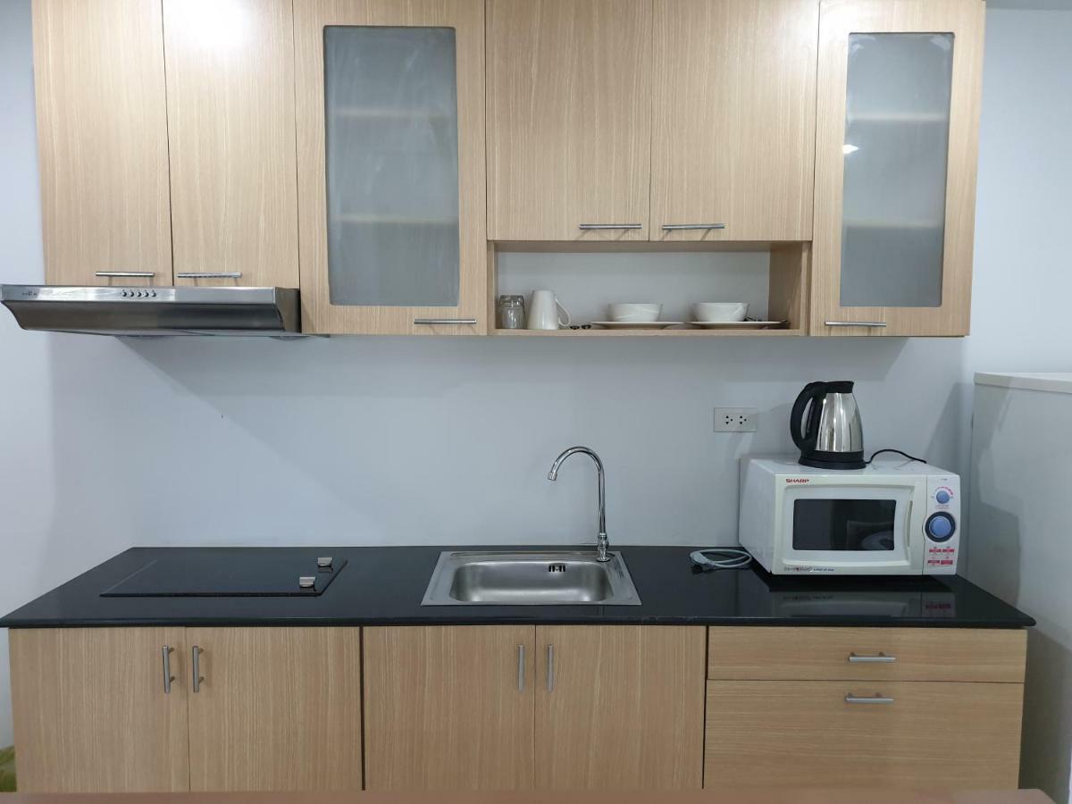 Wellness Park Residence Bang Pa-in Εξωτερικό φωτογραφία
