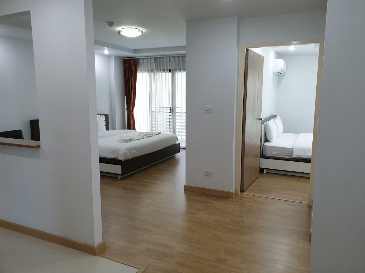 Wellness Park Residence Bang Pa-in Εξωτερικό φωτογραφία