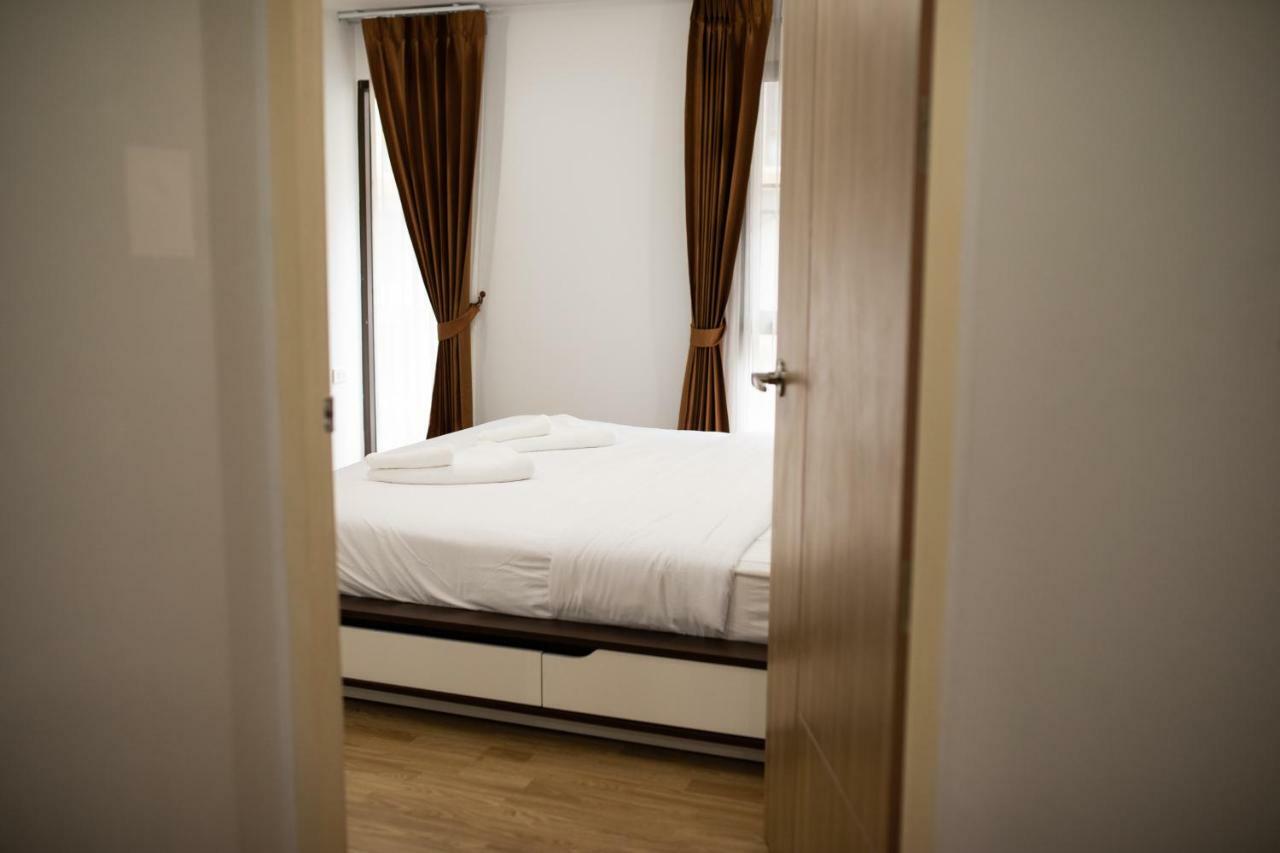 Wellness Park Residence Bang Pa-in Εξωτερικό φωτογραφία